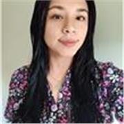 Profesora con experiencia en apoyo pedagógico y aprendizaje en diferentes áreas de primaria y jardín en modalidad online