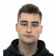 Profesor de apoyo para matemáticas, física y química