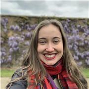 English Teacher teaches EAL to students of all ages