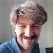 Master en Estudios Globales y Politólogo con 10 años de experiencia ofrece clases en Valencia