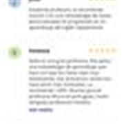 Clases de física en inglés y español. También cursos normales e intensivos. También holandés con diploma