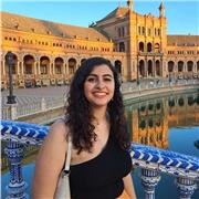 Profesora de inglés avanzado para todas las edades