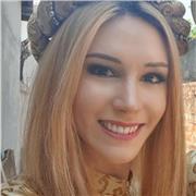 I am a highly qualified Professional Educator and a native Italian speaker, specialized in creating engaging language lessons.