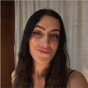 Estudiante de primero de Educación Primaria, puedo ayudarles con los deberes o ayudarles a estudiar cualquier asignatura a niños de Primaria