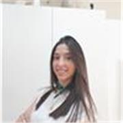 Estudiante. Tengo pasión por los niños, y estoy estudiando para trabajar como profesora