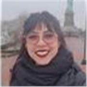 Profesora de Inglés con experiencia en básica y media