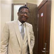 Michael Okereke