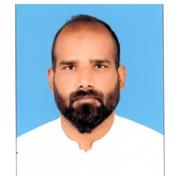 Naveed Hussain