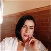 Profesora de Administración de empresas
