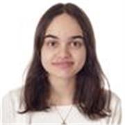 Profesora de inglés Junior con 2 años de experiencia.