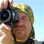 Fotografo professionista per lezioni di fotografia: base, avanzato, natura, paesaggio, macro, bianco e nero, portfolio, lettura immagine