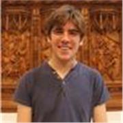 First Class Oxford Graduate offering support with Music Composition, Theory, and Performance