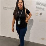 Professora recém-formada em Licenciatura em Ciências: Química e Biologia pela Universidade Federal do Amazonas