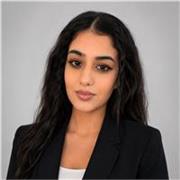 Dedicated English teacher for children and teenagers with two years of experience