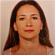 Französisch muttersprachliche Lehrerin, die Ihnen hilft selbstbewusst Französisch zu sprechen !