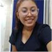 Profesora de ingles para niños hasta los 10 años