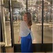 Profesora de Lenguaje musical que ofrece clases particulares para alumnos de todos los niveles y de violín para Grado Elemental