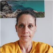 Spanish tutor for studients aged between 4 and 12 years
