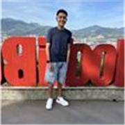Soy una persona de 16 años que le gustaría darle refuerzo escolar a quien lo necesite