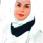 Khulud Abu Amsha