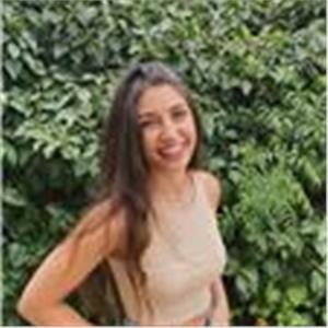 Laura Domínguez Yáñez