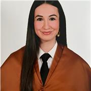 Estudiante en el último año de Ingeniería de Diseño Industrial y Desarrollo del Producto