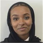 I provide affordable one-to-one online Maths and English lessons from primary to GCSE Level