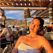 Estudiante de enfermería con media de 9,7 en bachillerato. doy clases online o presencial para primaria, ESO y bachiller.