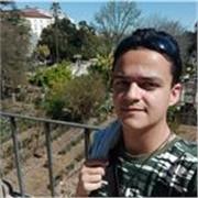 Informática, matemáticas, ciencias, domicilio del alumno, informático y estudiante de desarrollador web
