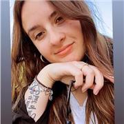 Ciao! Sono diplomata in turismo. Ho vissuto 10 mesi a Madrid e mi offro per ripetizioni di spagnolo a partire dal 6 luglio