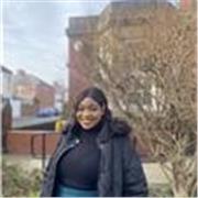 English tutor providing support for children of all ages