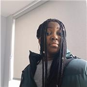 Tricia Njoku
