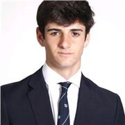 Soy estudiante de ingeniería mecánica y busco trabajo como profesor ¡Si puedo con la ingeniería, podré ayudarte con tus problemas!