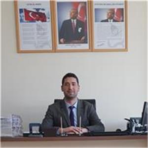 Ali İhsan Koc