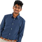 Rushab Shah