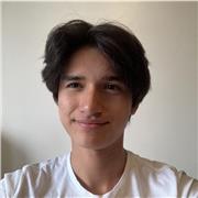 Maths is easy. Trust me - I got a 9 in GCSE Maths and Further Maths with no sweat