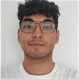 Damián Moncayo Baldeón