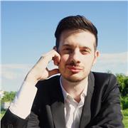 Laureato in Psicologia con Master offre Ripetizioni e Accompagnamento nello Studio