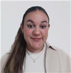 Soy una persona alegre y con paciencia, con ganas de poner todo mi esfuerzo en ayudarte.