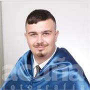 Soy un Estudiante de la Carrera de Biología en la Universidad de Oviedo capacitado para enseñar mis conocimientos.
