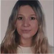 Profesora de la ESO imparte clases a cualquier curso