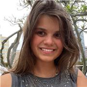 Te ayudo a preparar la materia y seguir bien las clases.