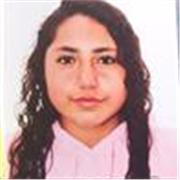 Me considero una persona paciente, tranquila y segura.
Puedo dar clases a niños de primaria o ESO, ejem matemáticas, lengua, etc..