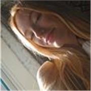 English lessons to children/teens/adults. I am a 16 year old writer and would love to help you!