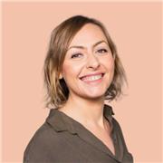 Prof de français langue étrangère et de rédaction pour adultes et adolescents - Marseille