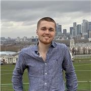 GCSE maths made simple. 1-on-1 tutoring from a top student