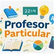 Clases particulares de Historia / Política y ciudadanía / Sociología / Ciencias Sociales