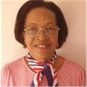 Maria Amparo León Sánchez