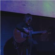 Clases particulares de guitarra para todos los niveles y todas las edades