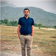 I am a 31-year-old PhD scholar in the 5th year of my microbiology program, with extensive teaching experience.